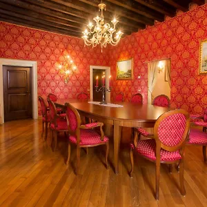 Residenza Bistrot De Pensión