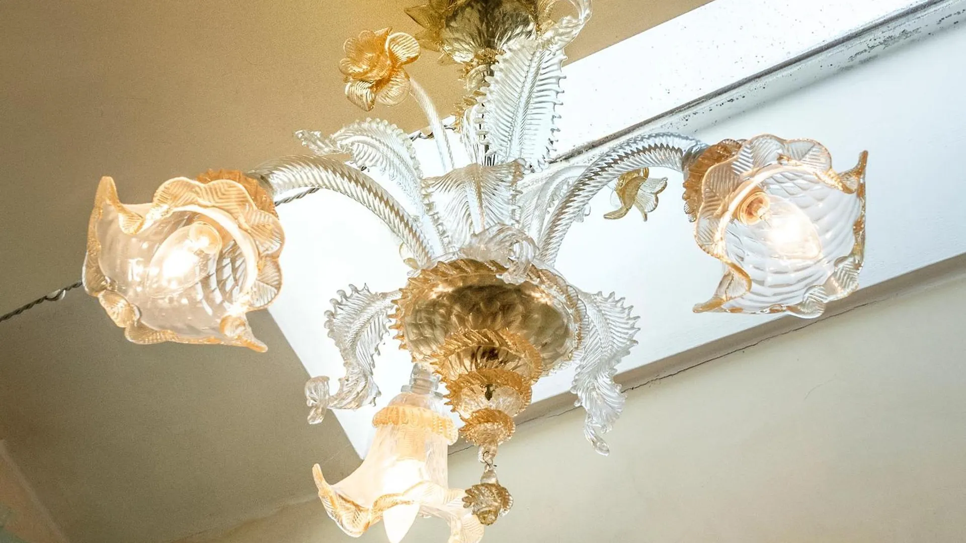 Residenza Santo Stefano Hotel Venetië