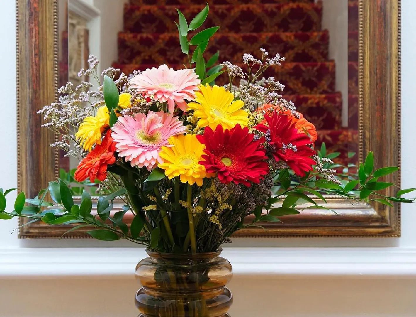 Residenza Santo Stefano Hotel Venetië Italië