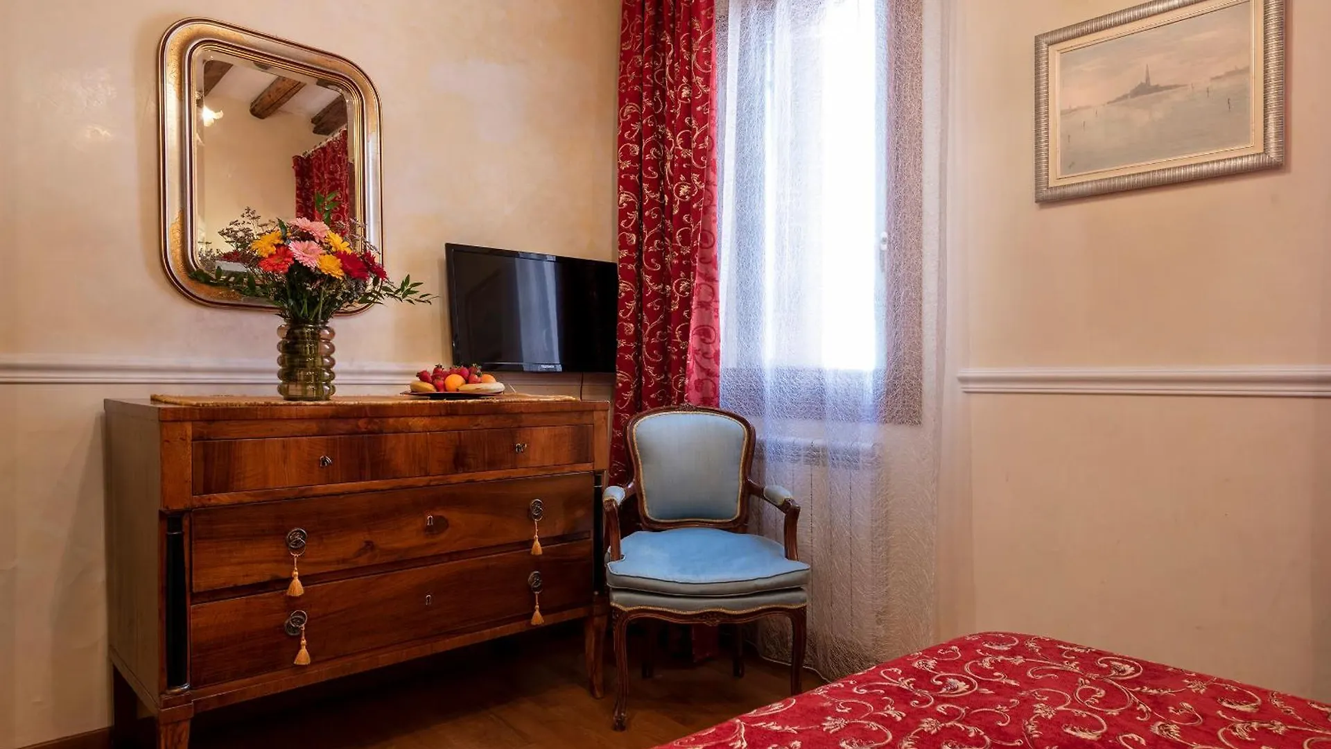 Residenza Santo Stefano Hotel Venetië