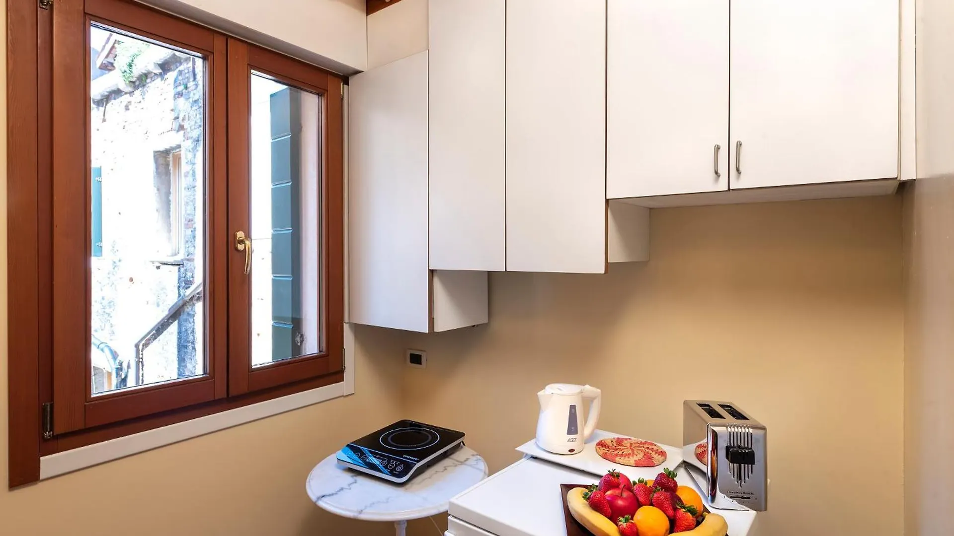 Residenza Santo Stefano Hotel Venetië
